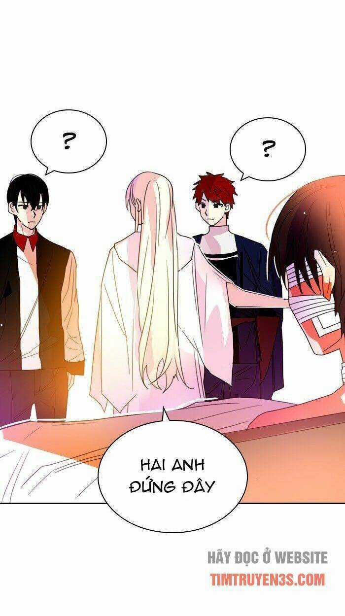 Crimson Karma Chapter 7 trang 9