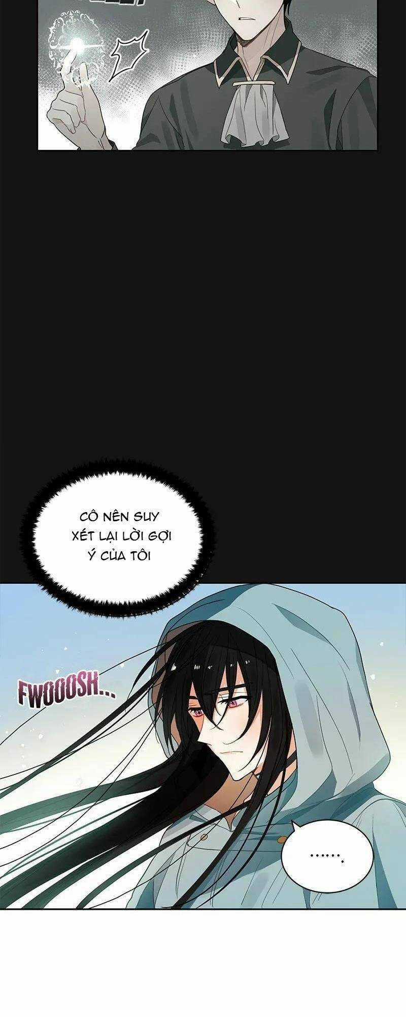 Crimson Karma Chapter 70 trang 18