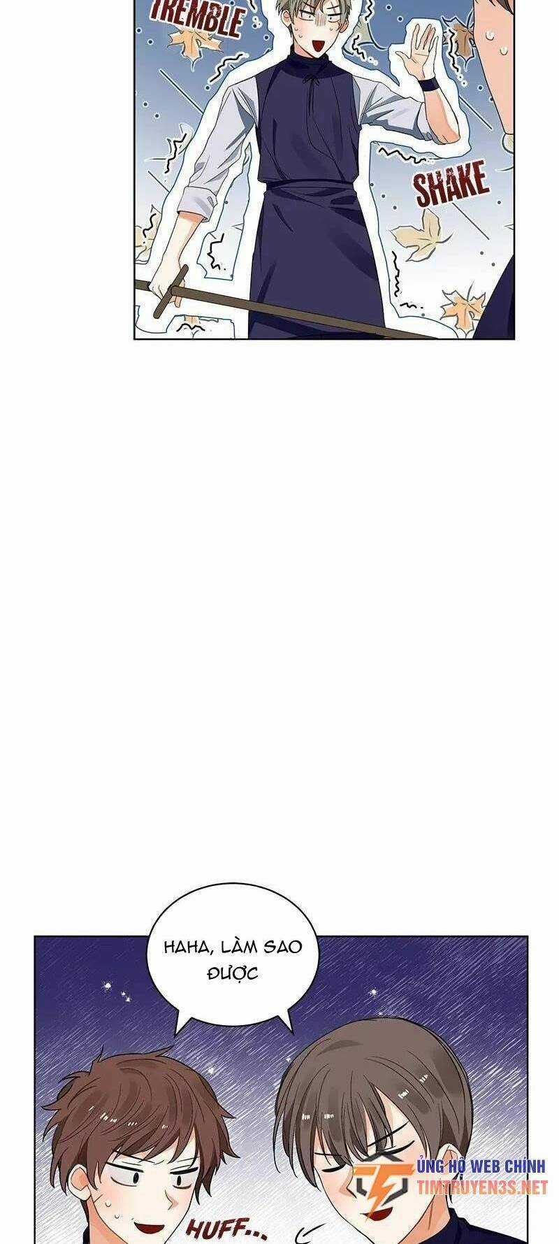 Crimson Karma Chapter 70 trang 21