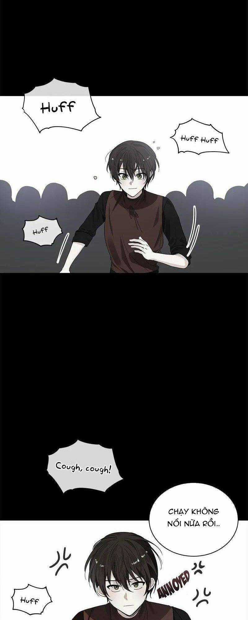 Crimson Karma Chapter 70 trang 24