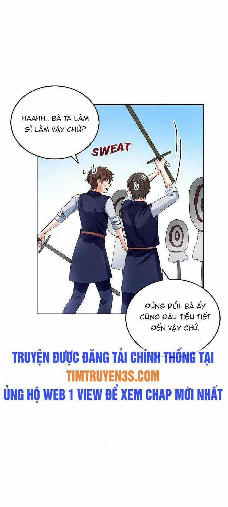 Crimson Karma Chapter 70 trang 27