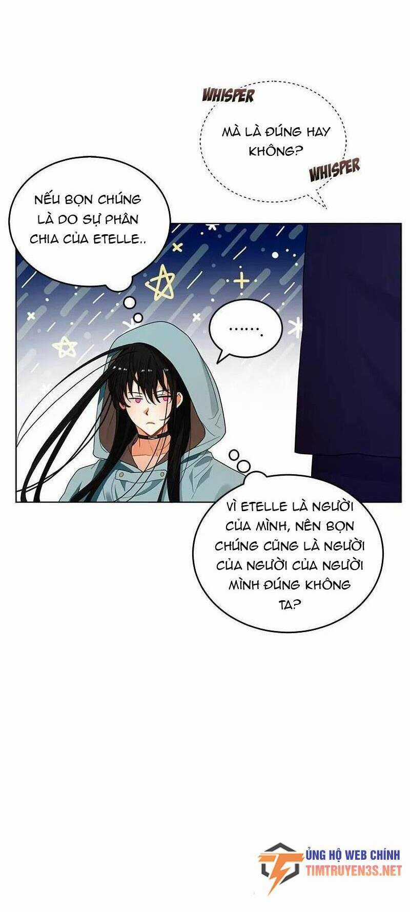 Crimson Karma Chapter 70 trang 28