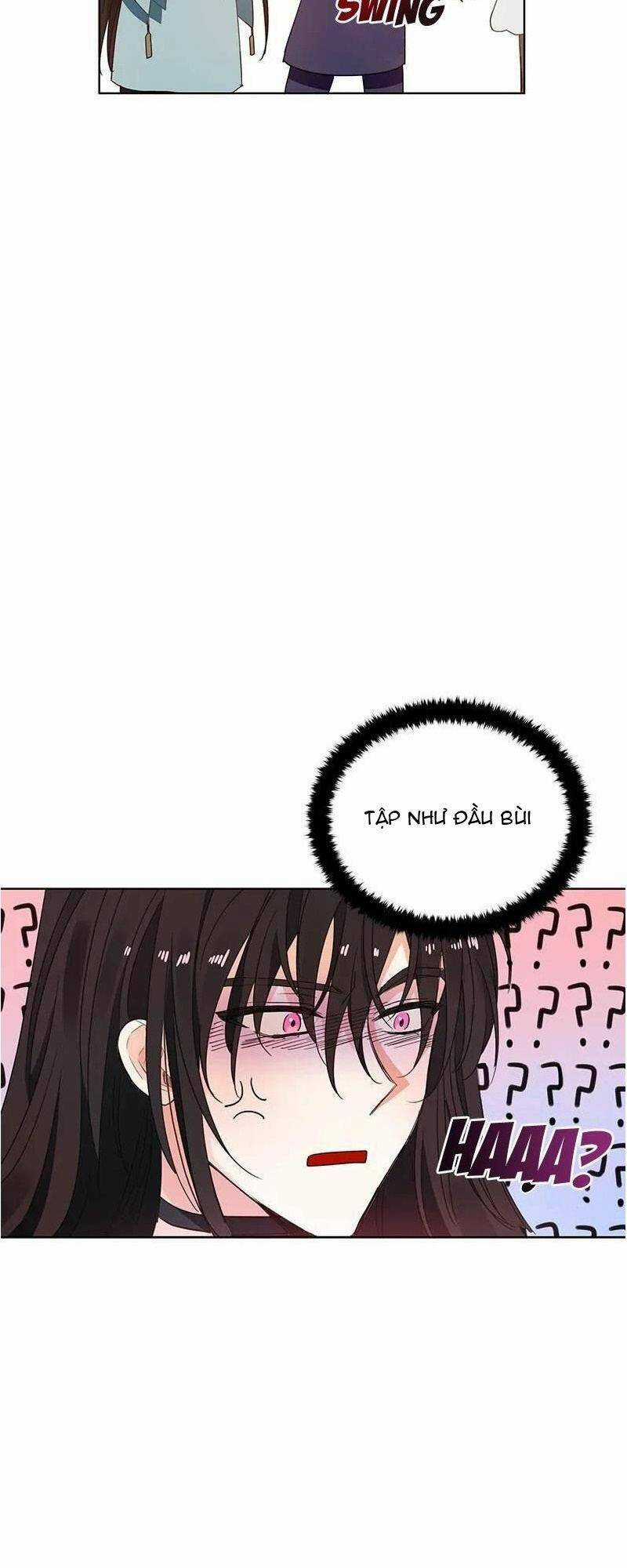 Crimson Karma Chapter 70 trang 31