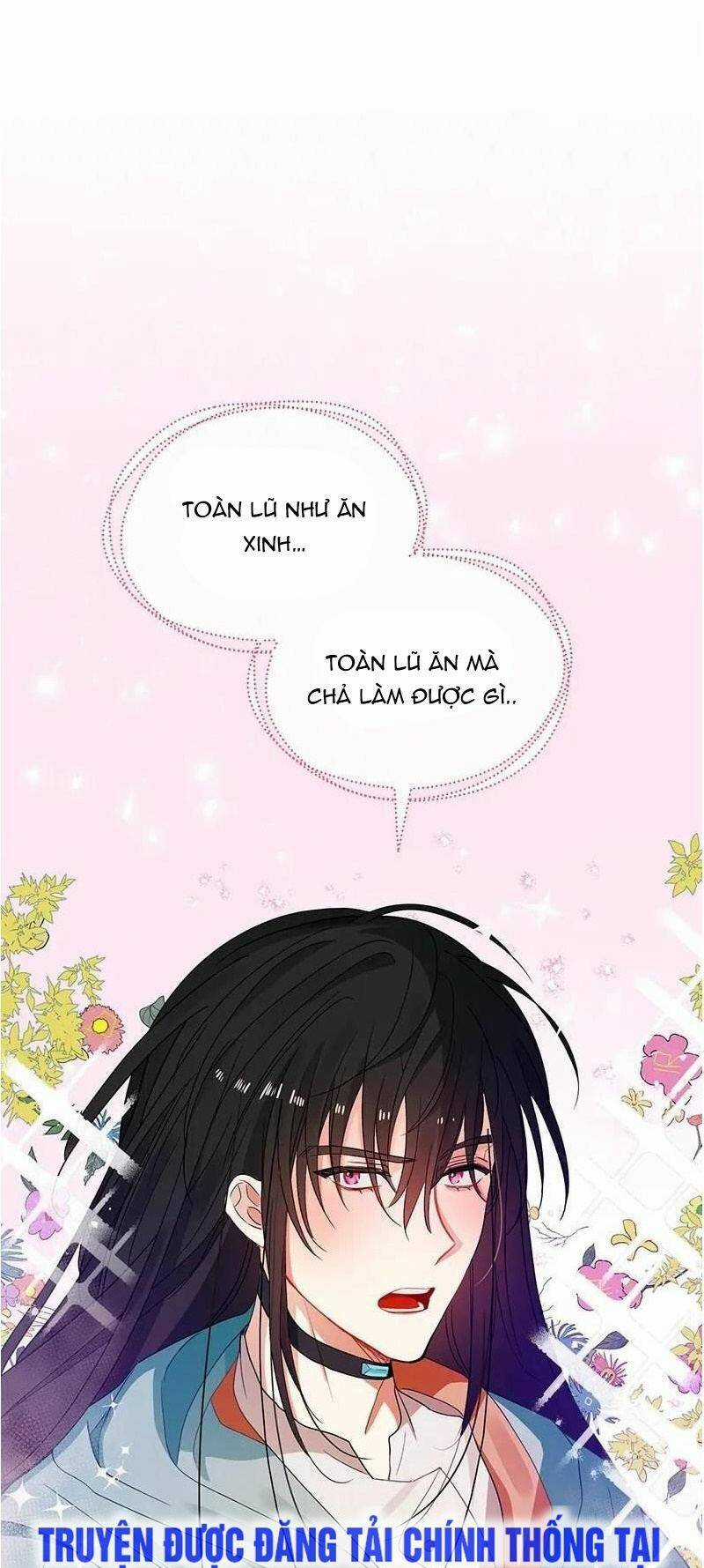 Crimson Karma Chapter 70 trang 34