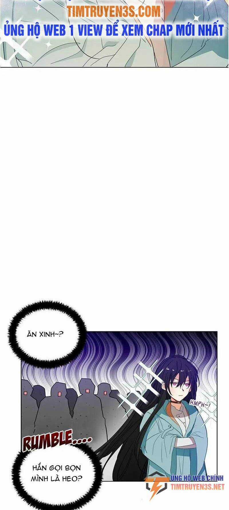 Crimson Karma Chapter 70 trang 35