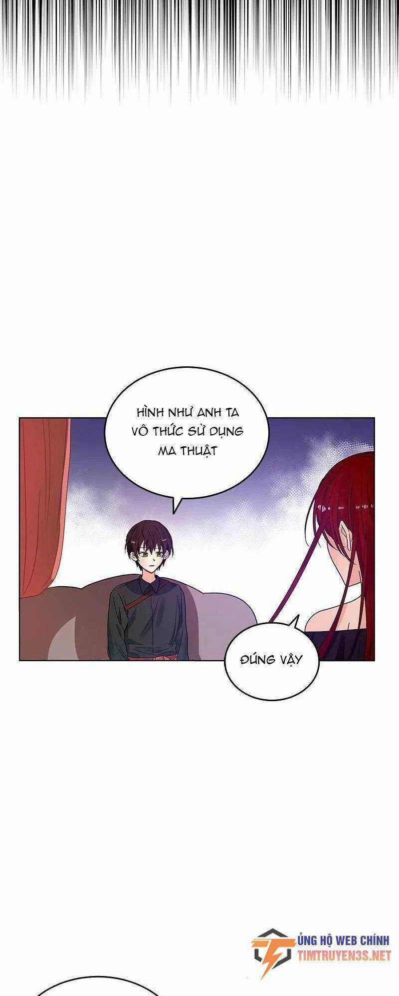 Crimson Karma Chapter 70 trang 44