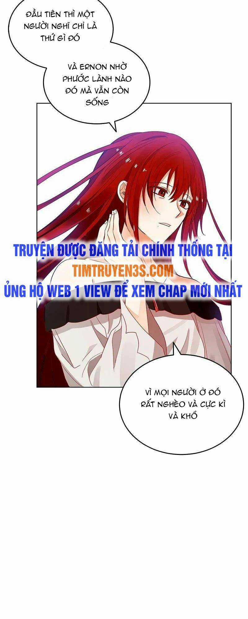 Crimson Karma Chapter 70 trang 45