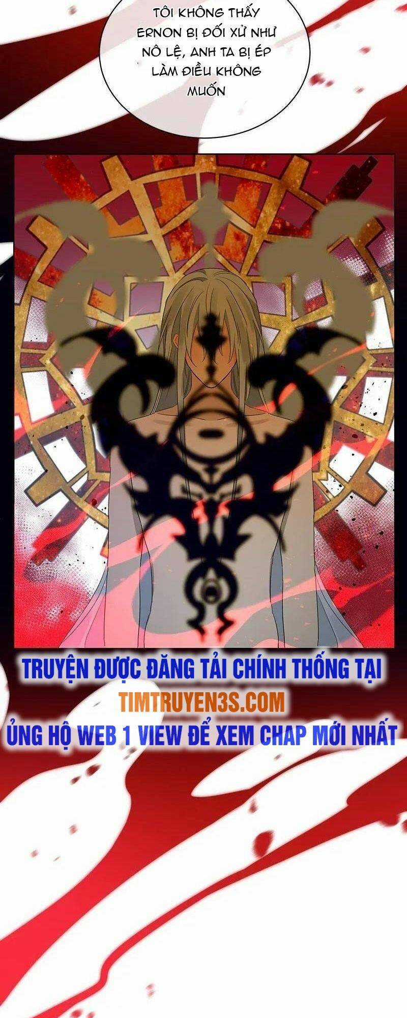 Crimson Karma Chapter 70 trang 8