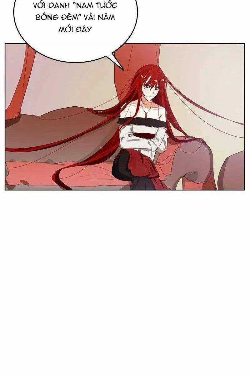 Crimson Karma Chapter 71 trang 27