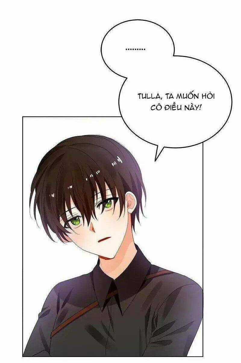 Crimson Karma Chapter 71 trang 28
