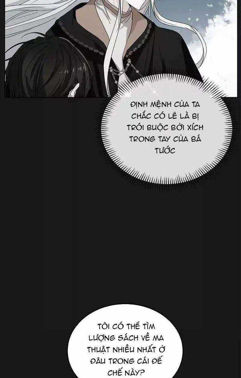 Crimson Karma Chapter 71 trang 33