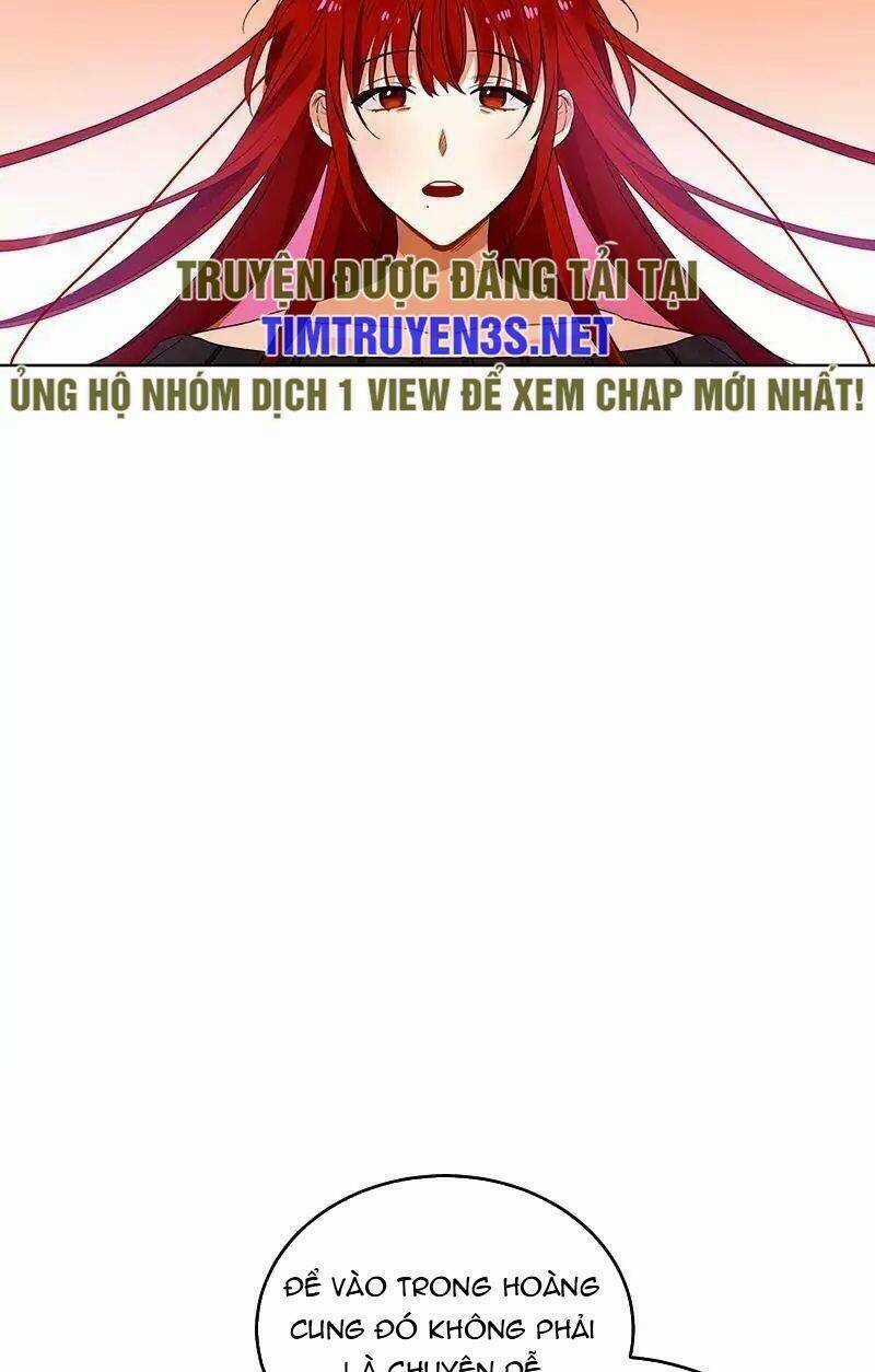 Crimson Karma Chapter 71 trang 35