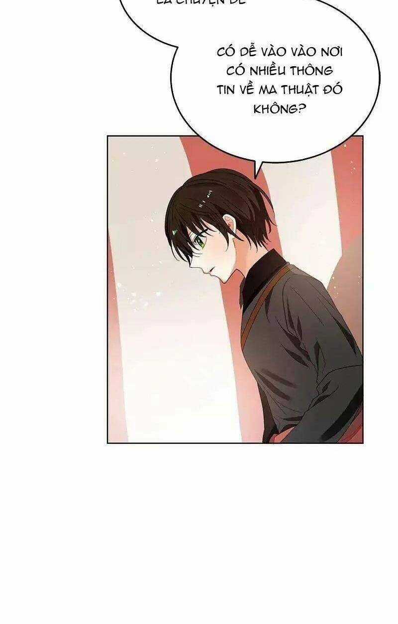 Crimson Karma Chapter 71 trang 36