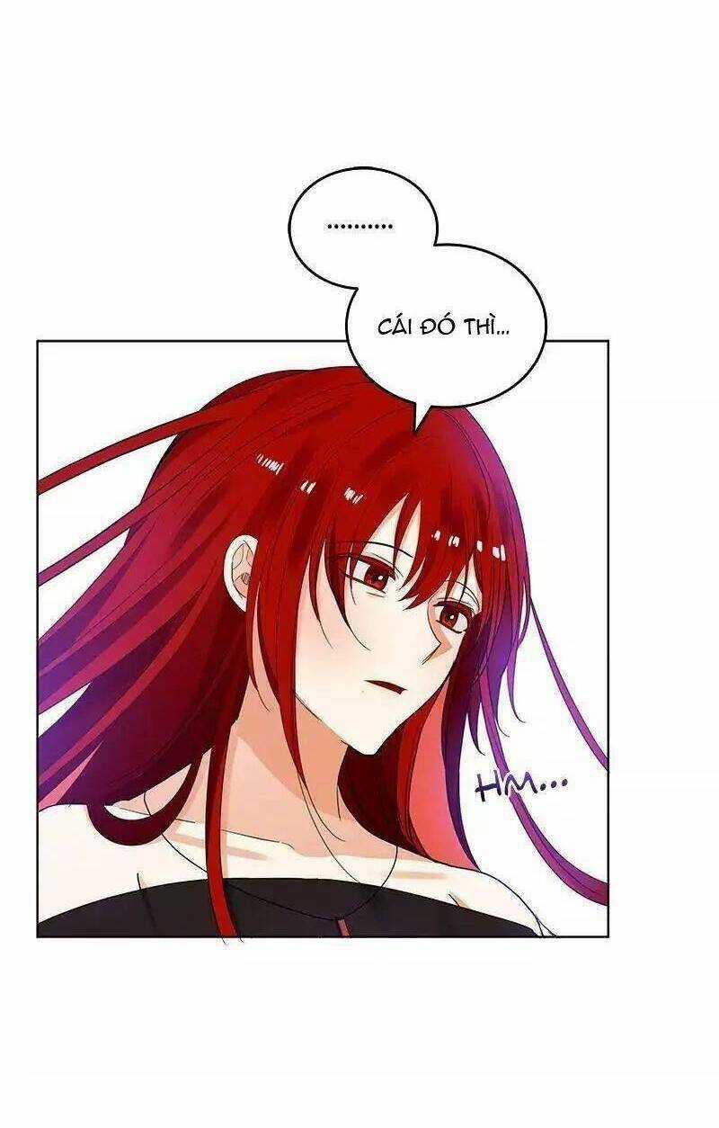 Crimson Karma Chapter 71 trang 37