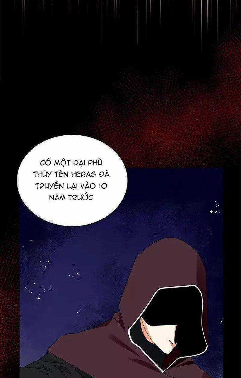 Crimson Karma Chapter 71 trang 41