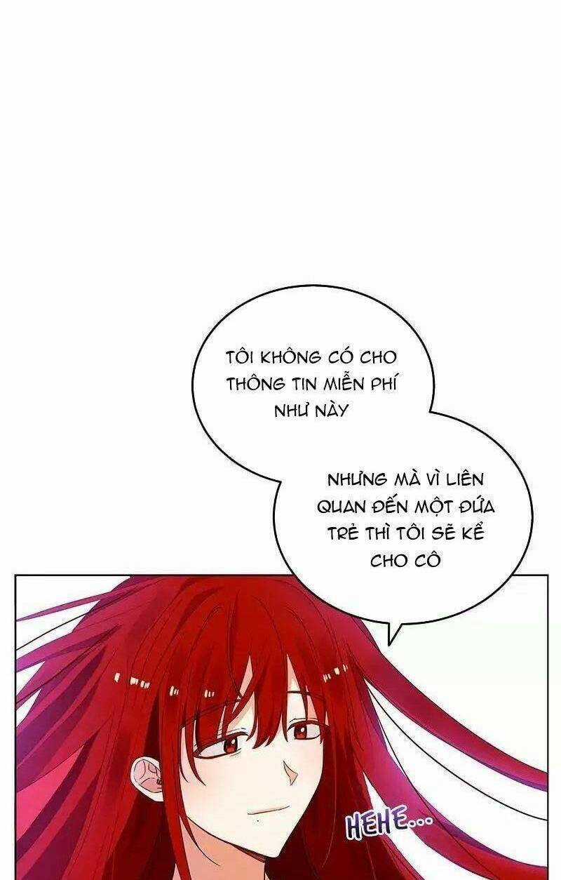Crimson Karma Chapter 71 trang 48