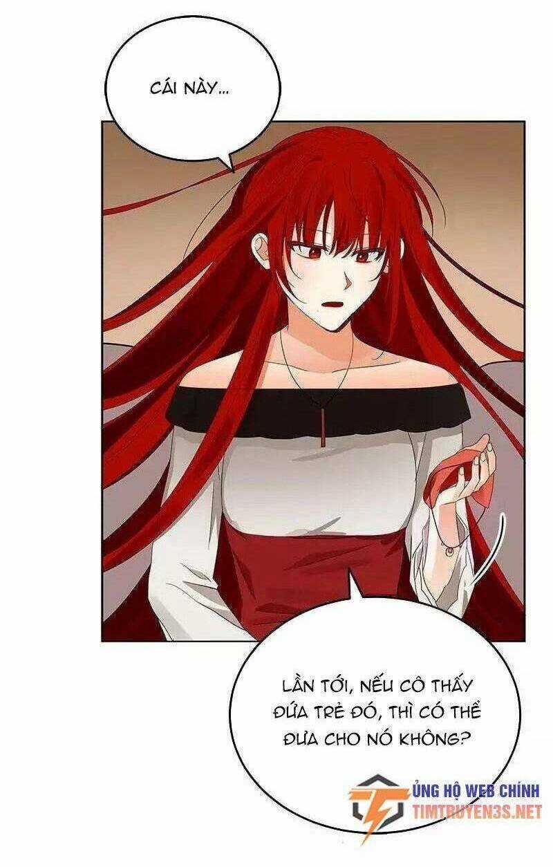 Crimson Karma Chapter 71 trang 54