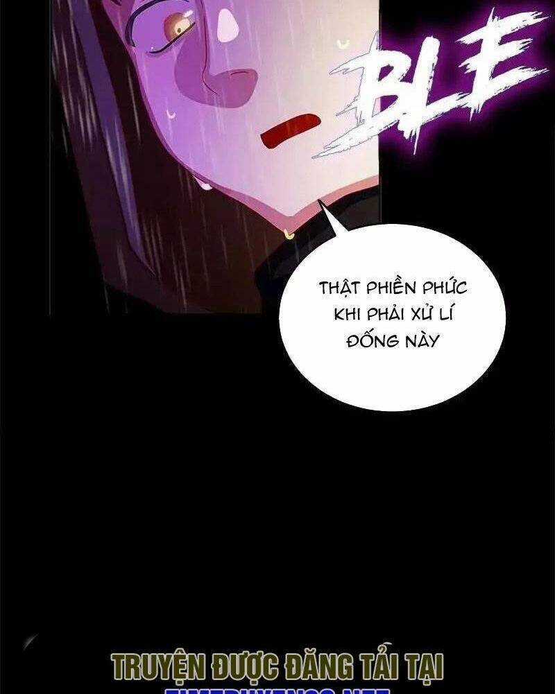 Crimson Karma Chapter 71 trang 68