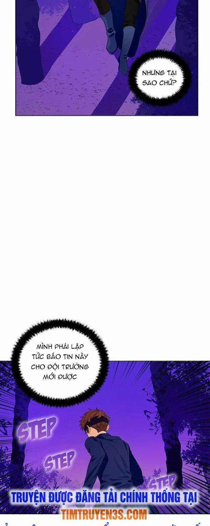 Crimson Karma Chapter 72 trang 10