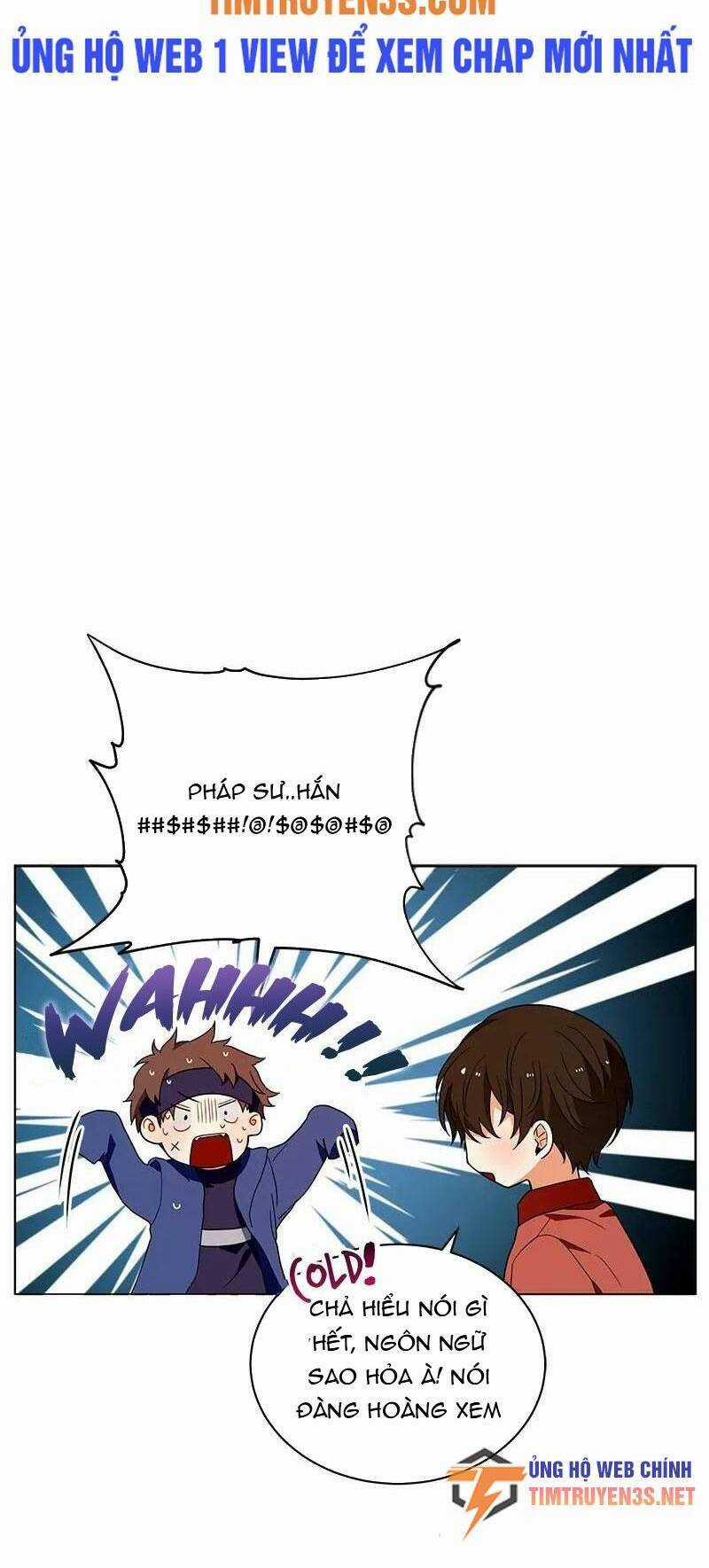 Crimson Karma Chapter 72 trang 14