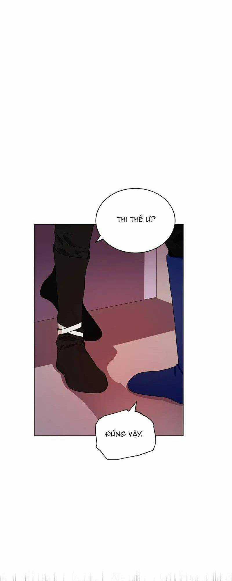 Crimson Karma Chapter 72 trang 15