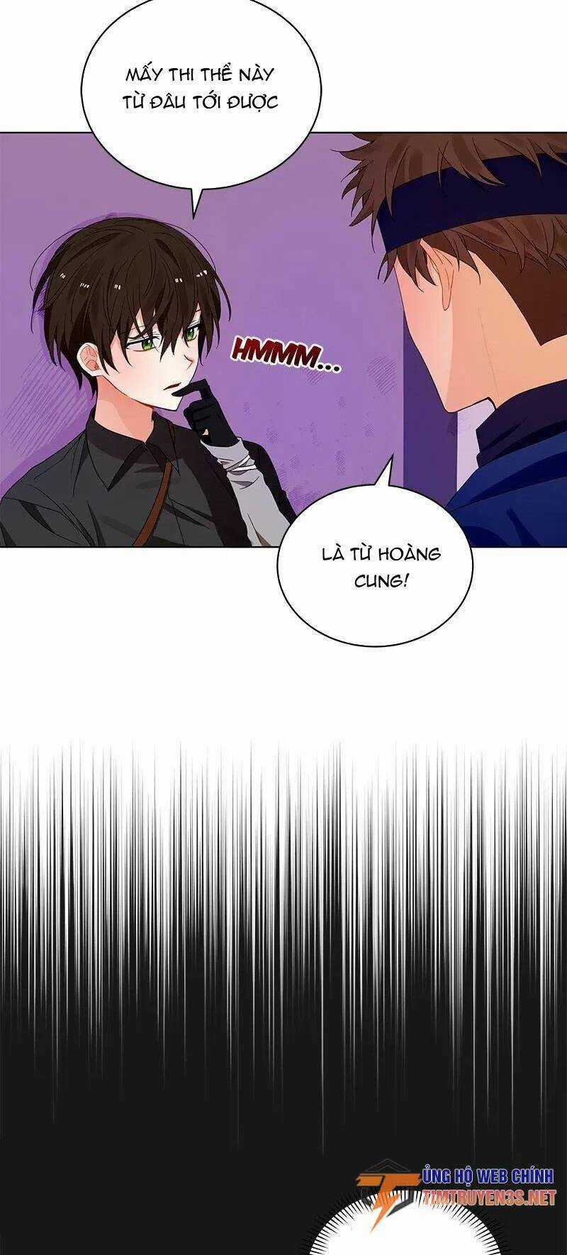 Crimson Karma Chapter 72 trang 19