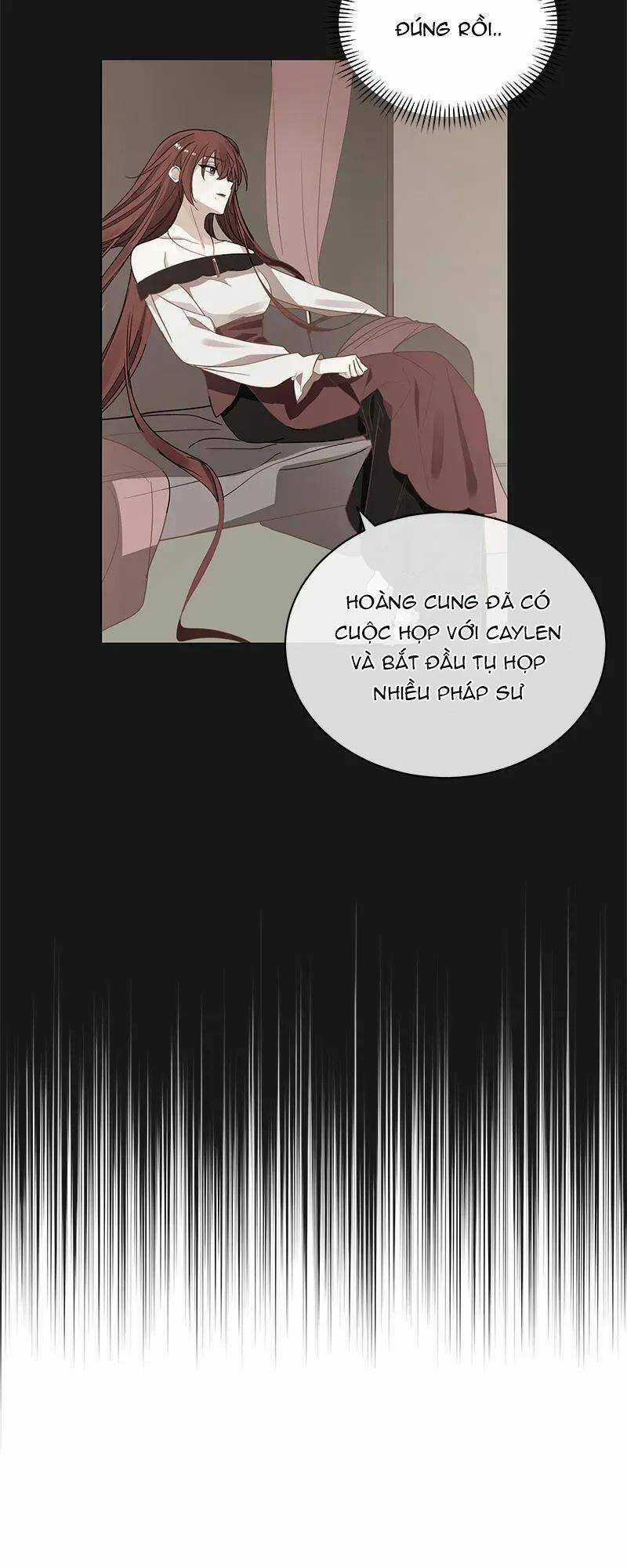 Crimson Karma Chapter 72 trang 20