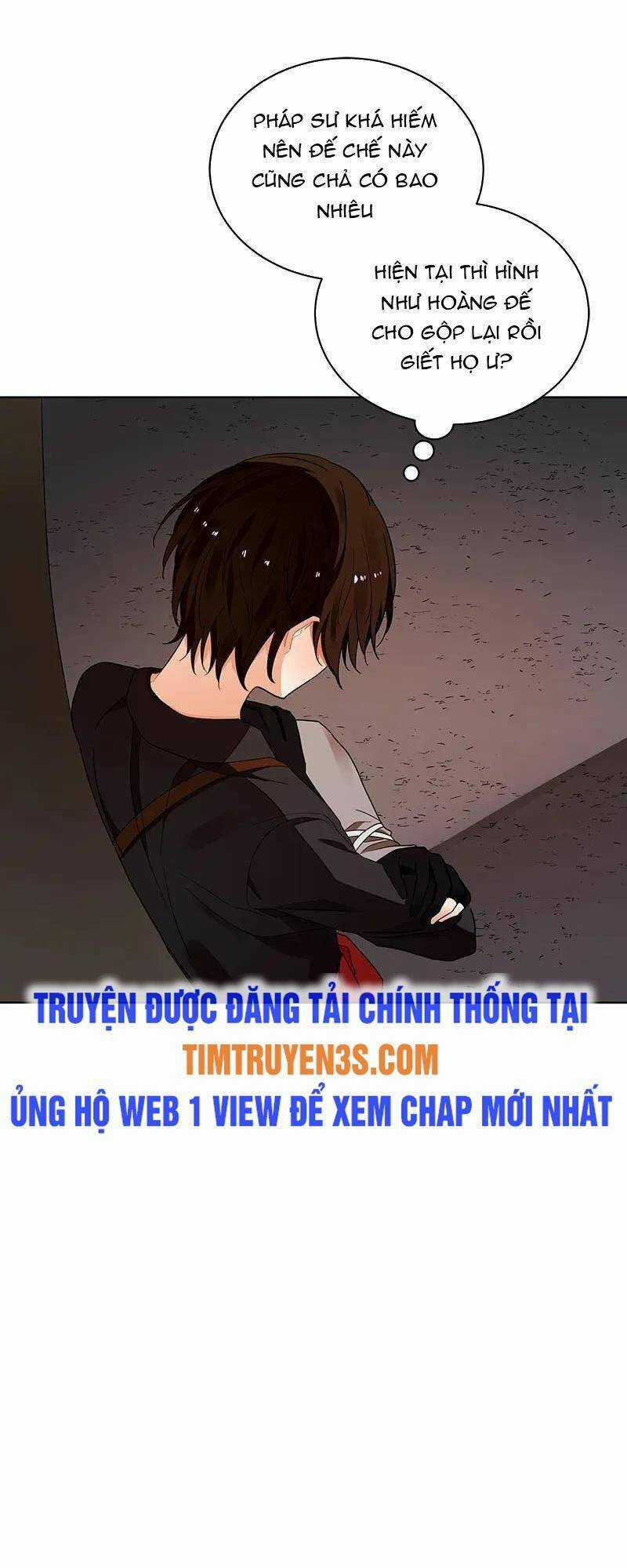 Crimson Karma Chapter 72 trang 21