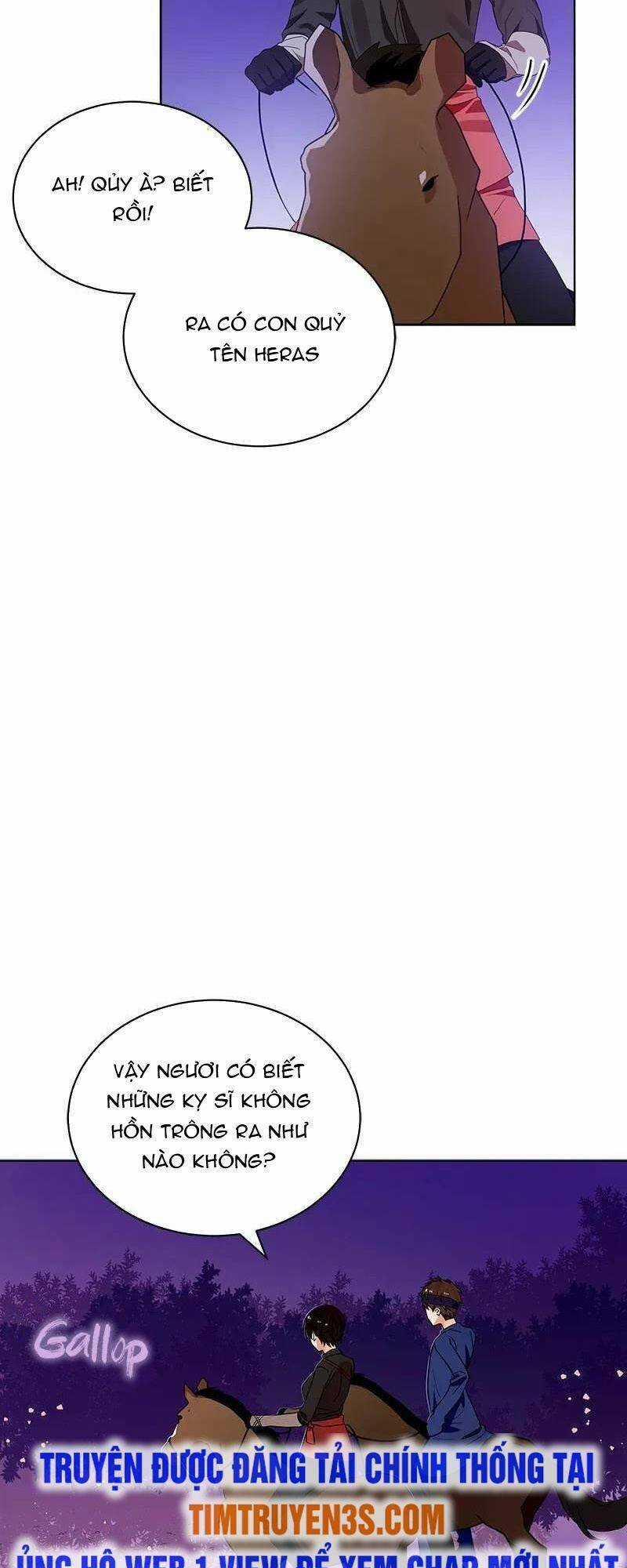 Crimson Karma Chapter 72 trang 26