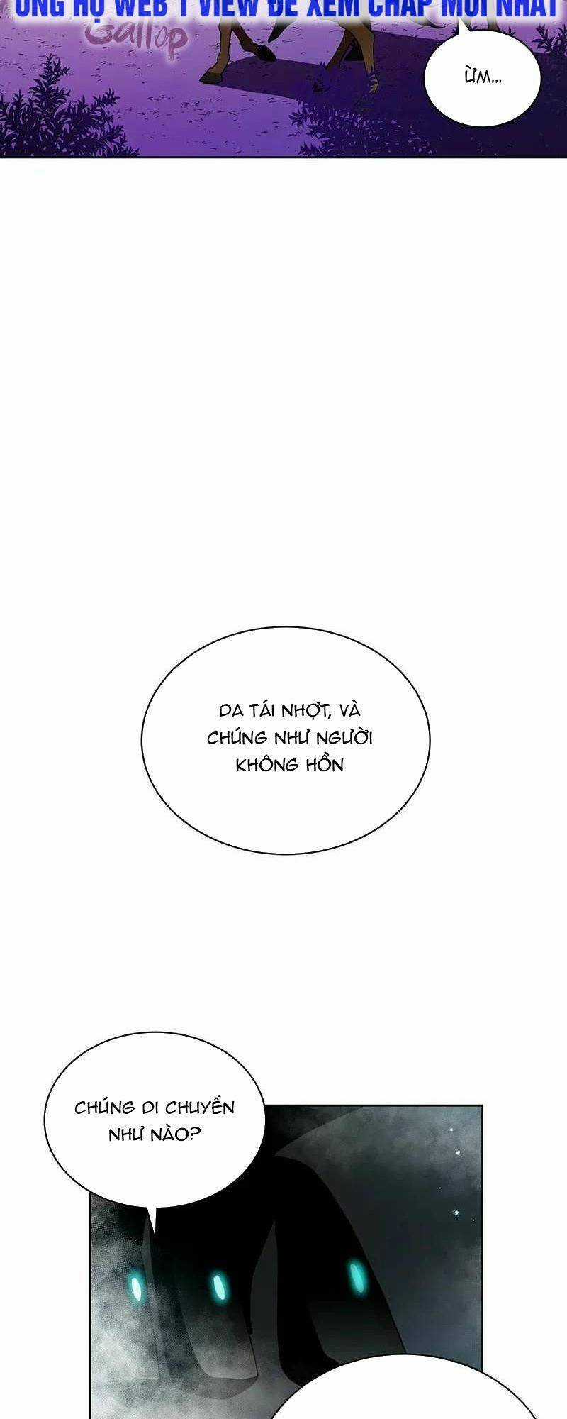 Crimson Karma Chapter 72 trang 27