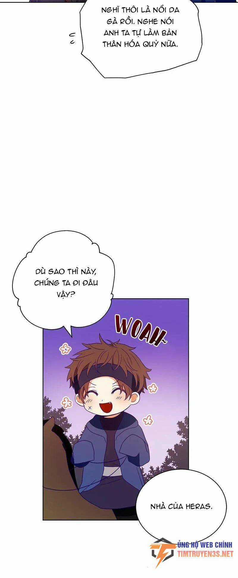 Crimson Karma Chapter 72 trang 29