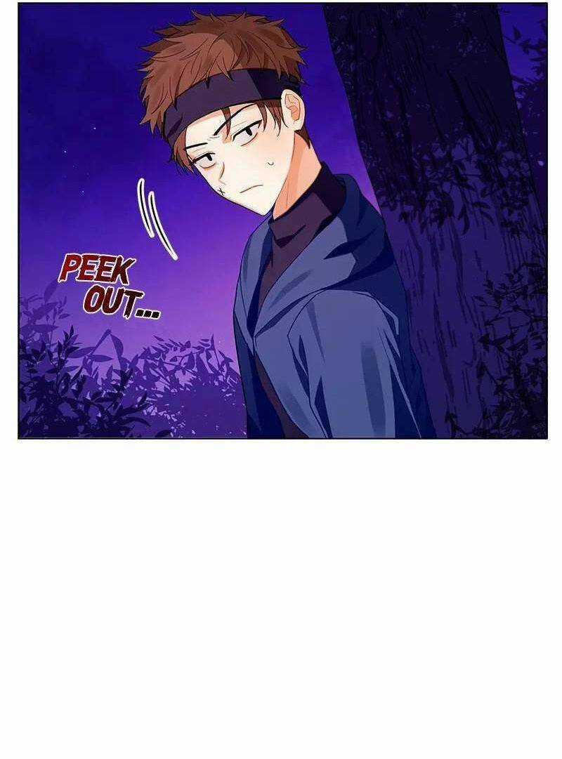 Crimson Karma Chapter 72 trang 3