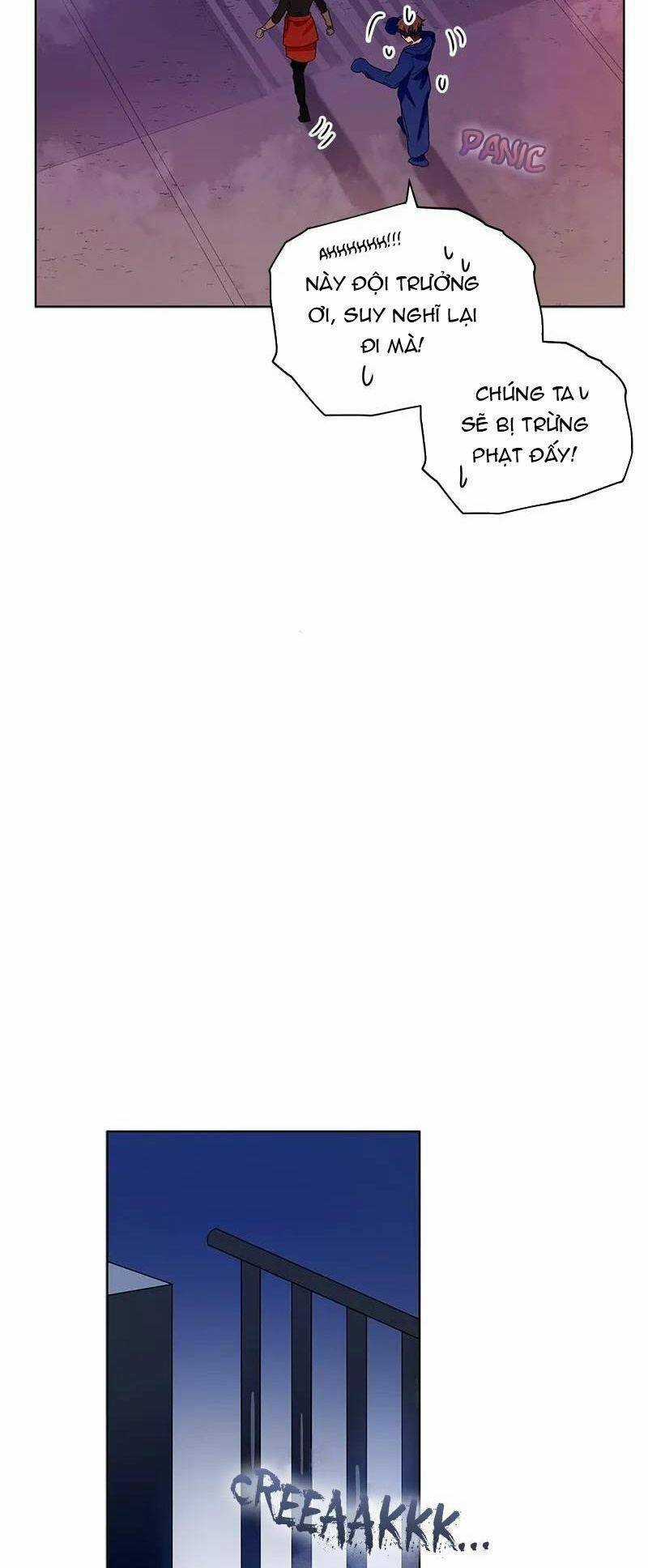 Crimson Karma Chapter 72 trang 33