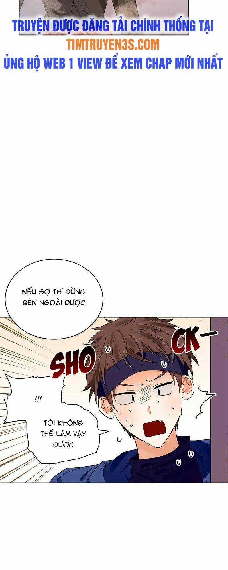 Crimson Karma Chapter 72 trang 37