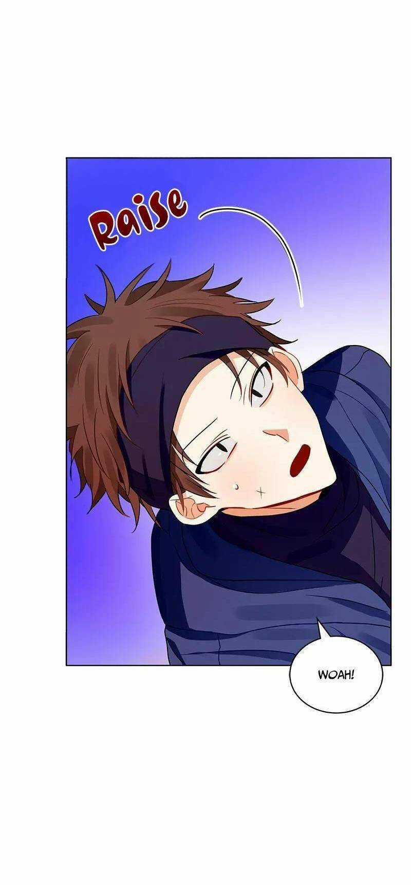 Crimson Karma Chapter 72 trang 41