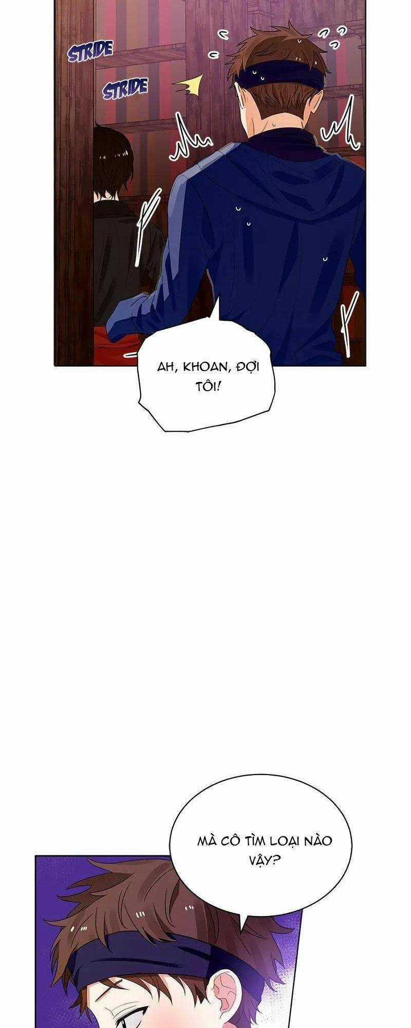 Crimson Karma Chapter 72 trang 43