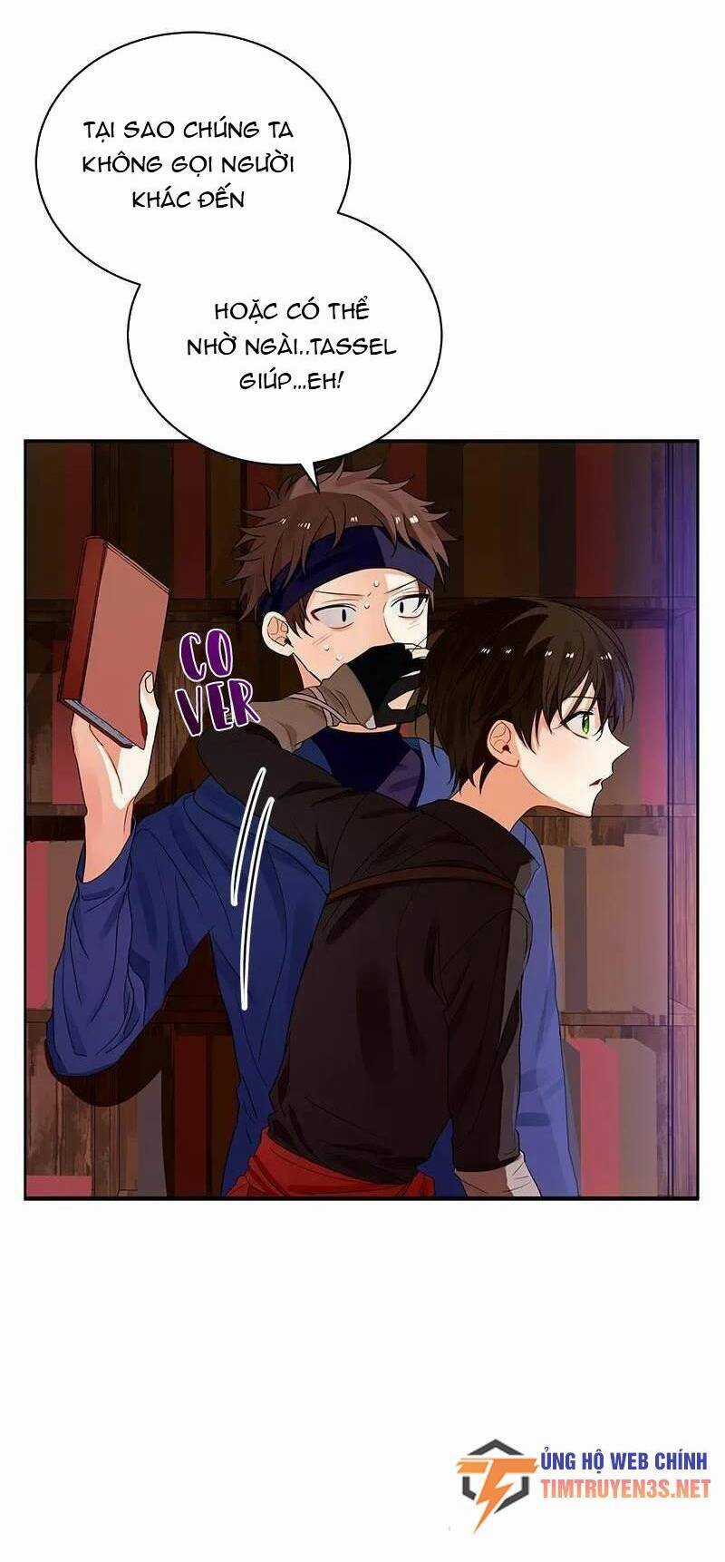 Crimson Karma Chapter 72 trang 48