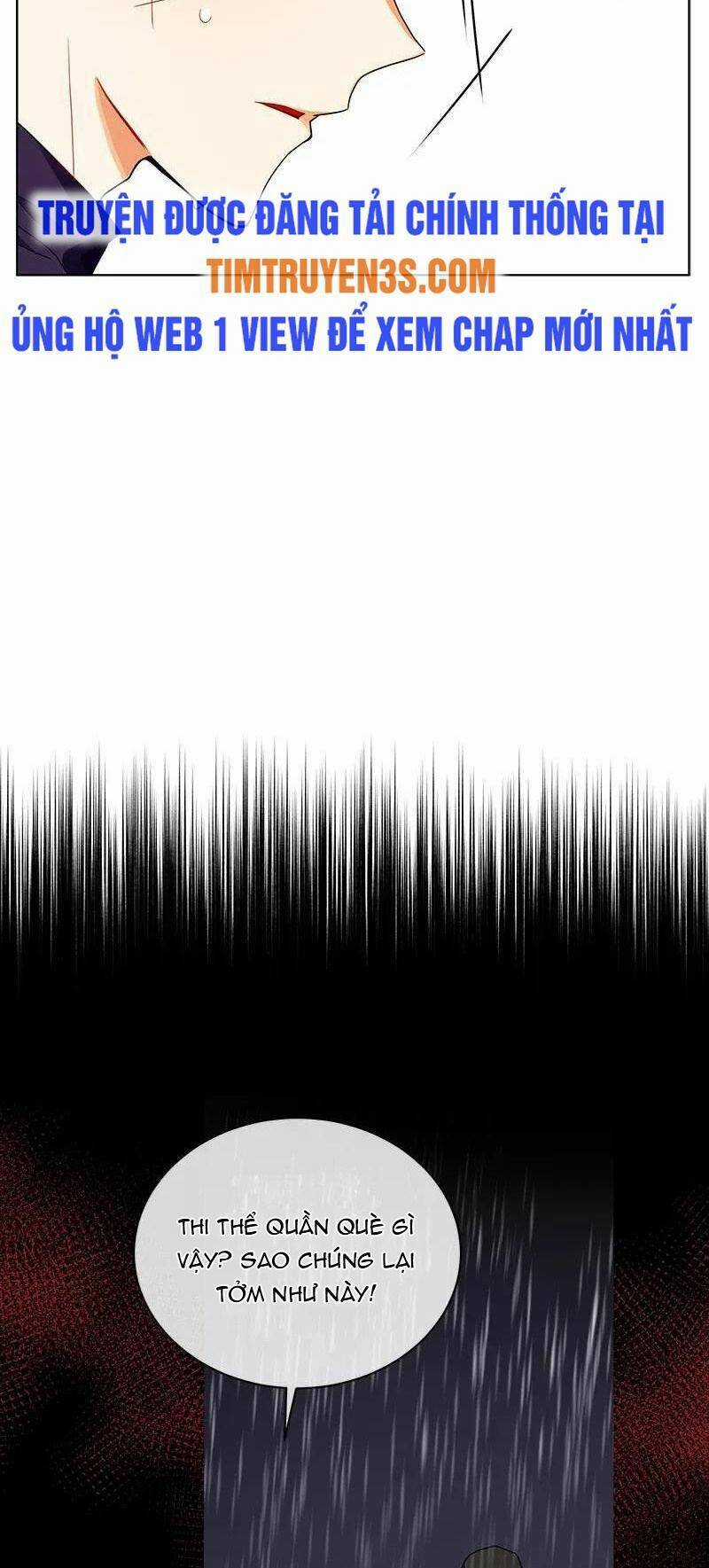 Crimson Karma Chapter 72 trang 8