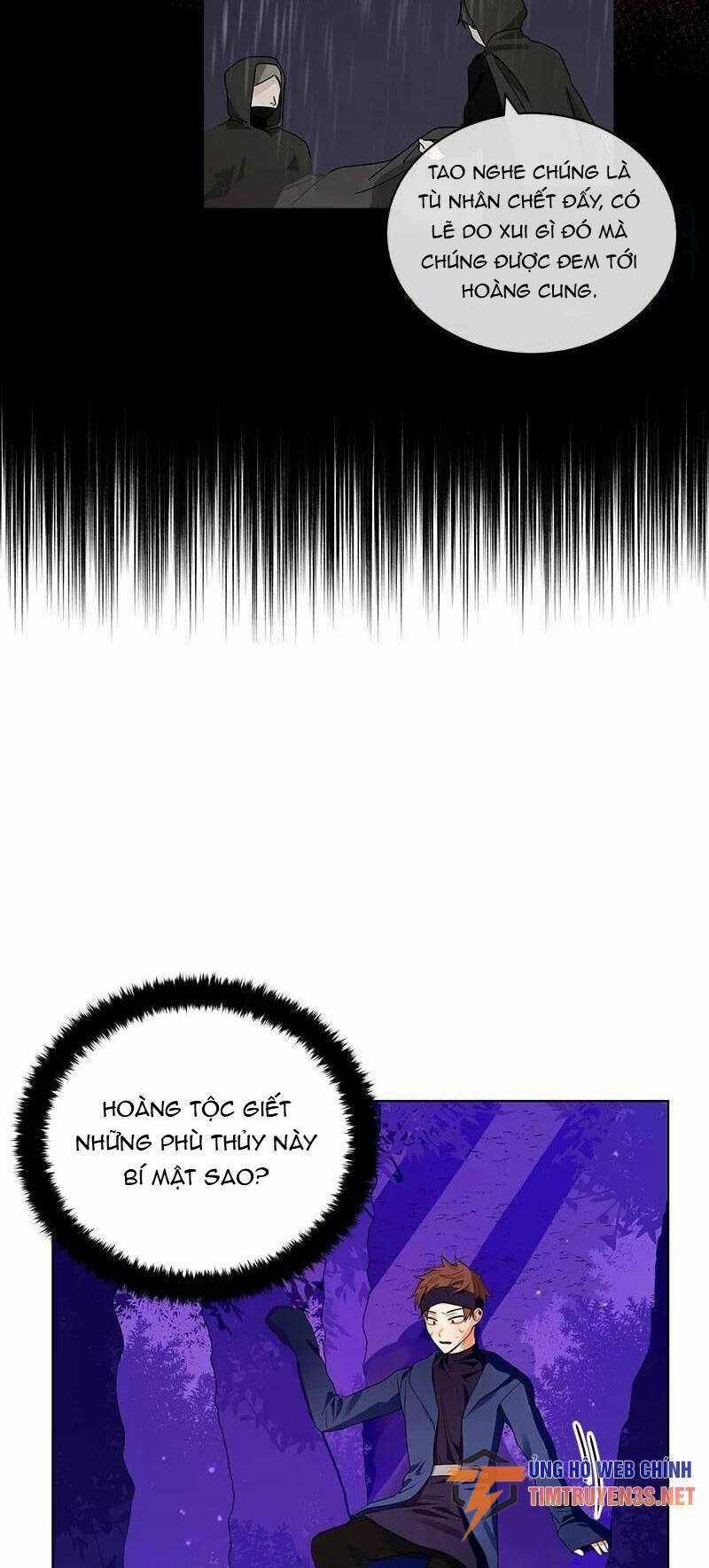 Crimson Karma Chapter 72 trang 9