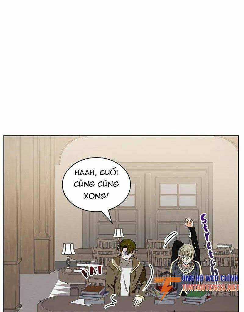 Crimson Karma Chapter 73 trang 10