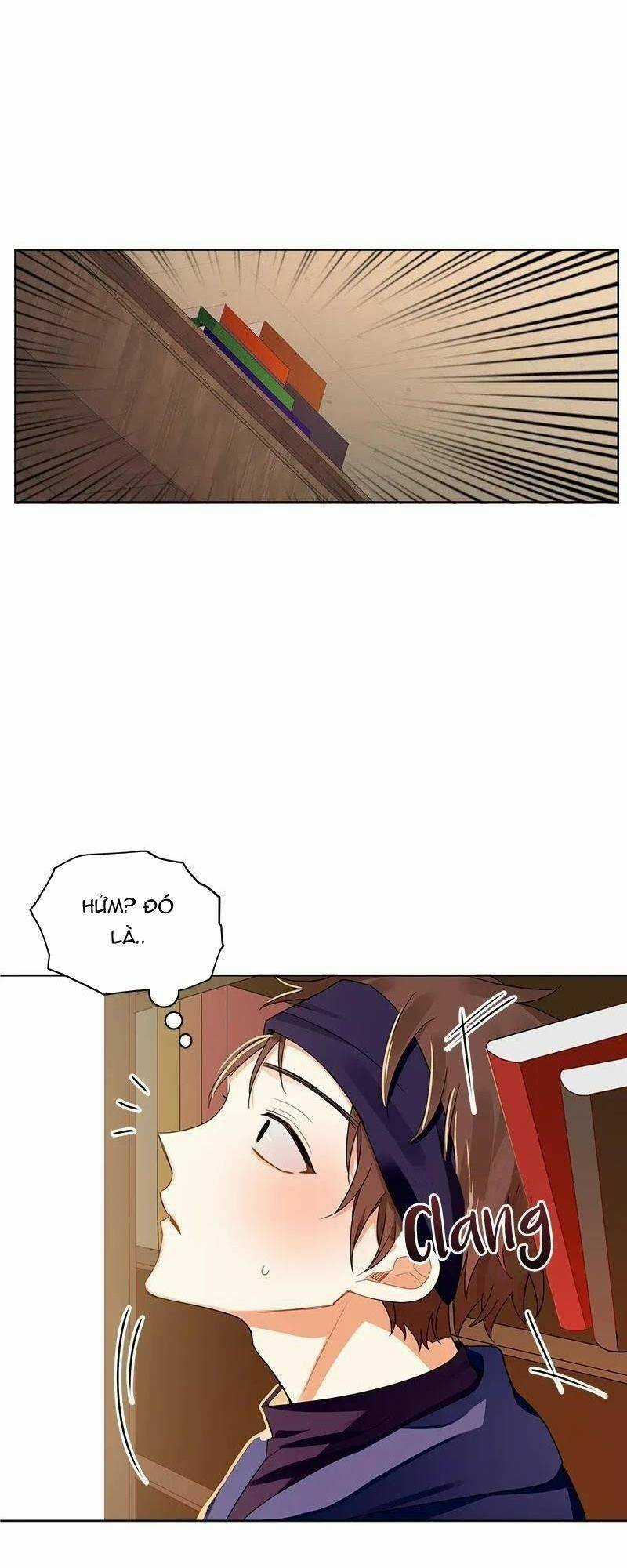 Crimson Karma Chapter 73 trang 13