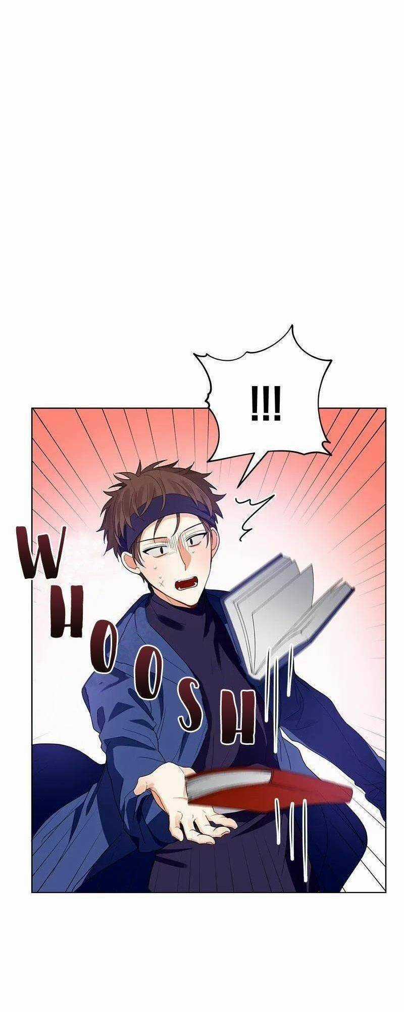 Crimson Karma Chapter 73 trang 14