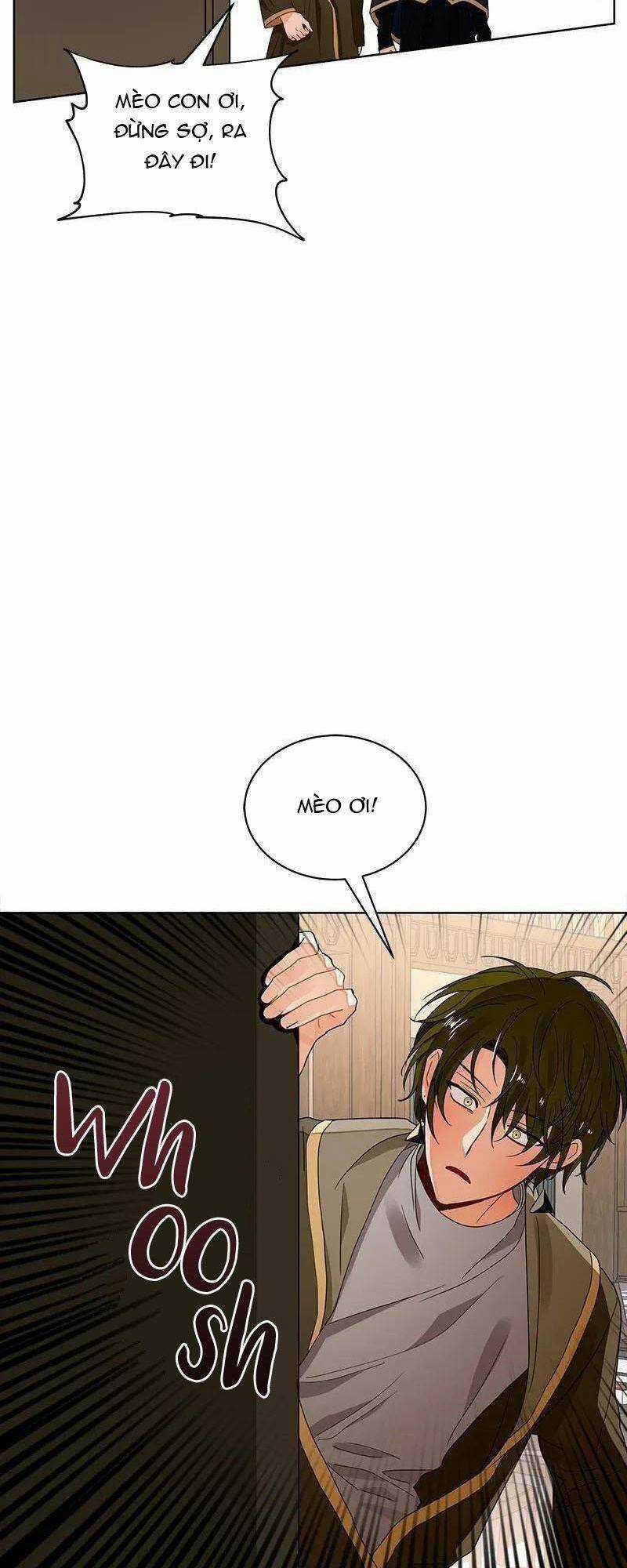 Crimson Karma Chapter 73 trang 19