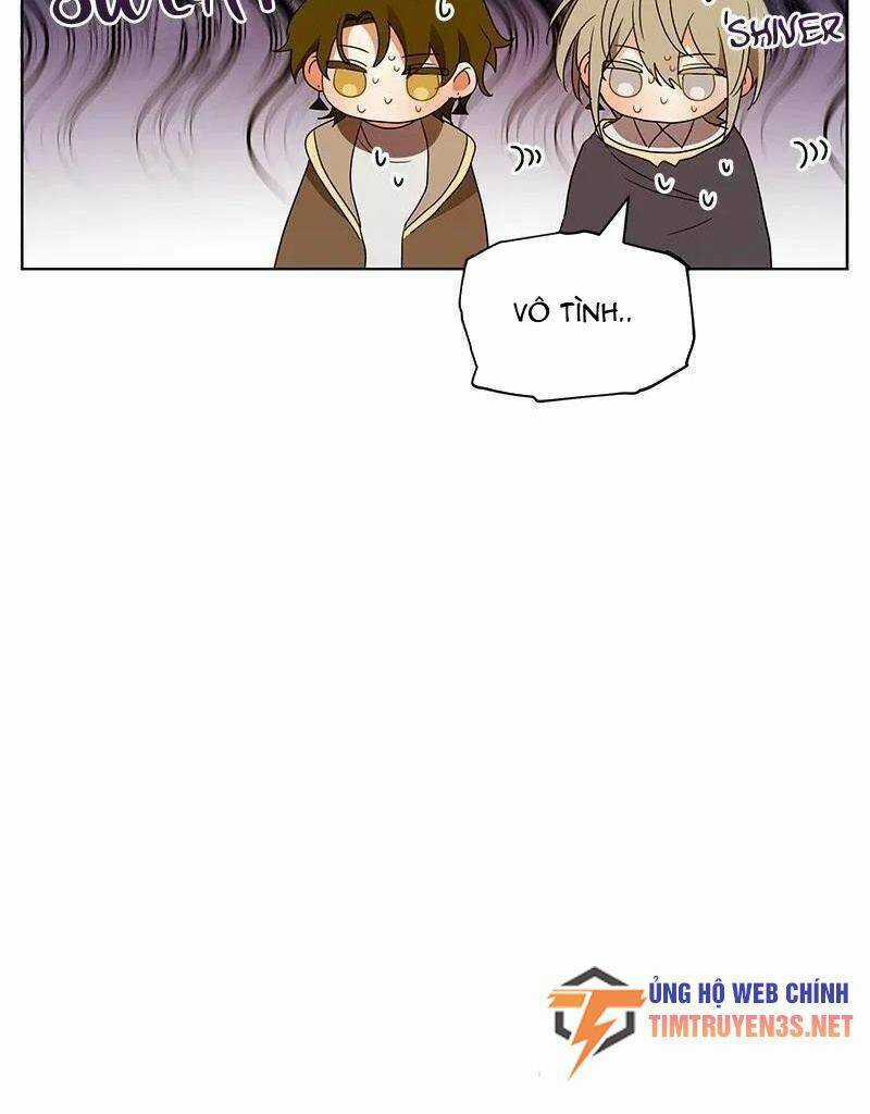 Crimson Karma Chapter 73 trang 22