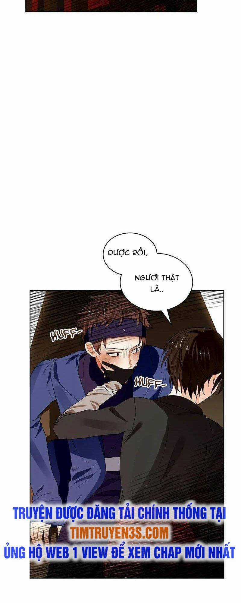 Crimson Karma Chapter 73 trang 25