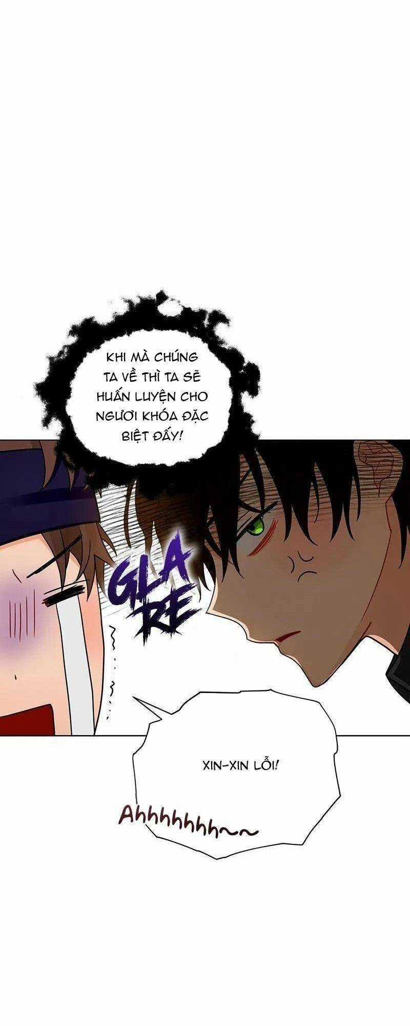 Crimson Karma Chapter 73 trang 26