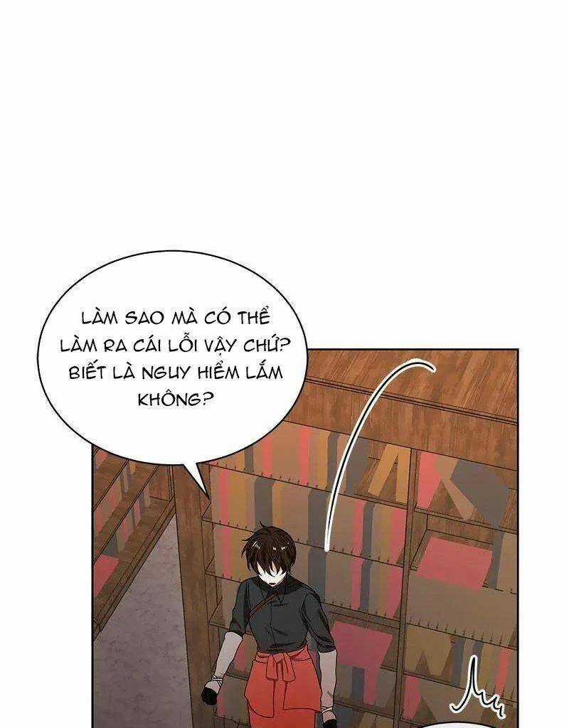 Crimson Karma Chapter 73 trang 27