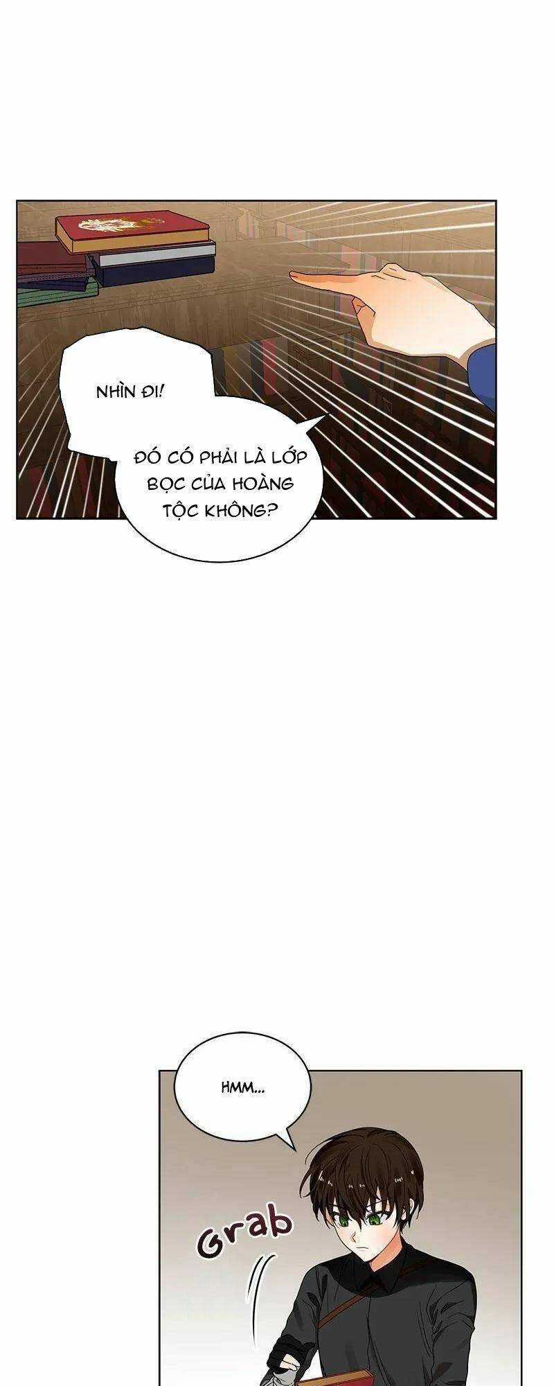 Crimson Karma Chapter 73 trang 29