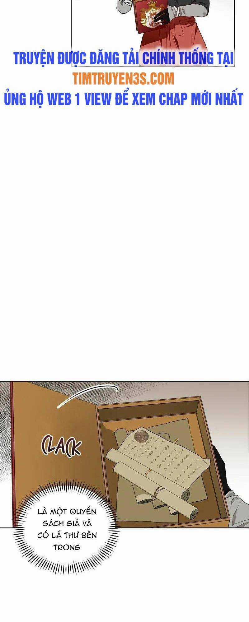 Crimson Karma Chapter 73 trang 30