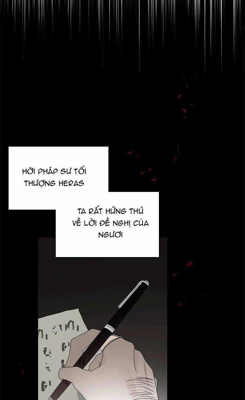 Crimson Karma Chapter 73 trang 32